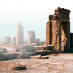 کدام بناهای ایرانی تحسین منتقدان جهانی را برانگیخته است؟