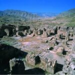 تصویب بازنگری تعیین عرصه و حریم ۶ اثر تاریخی در ایلام