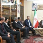 تأکید بر لزوم تلفیق معماری تاریخی و روش‌های نوین برای حفظ میراث فرهنگی