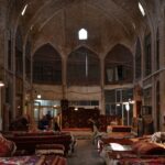 بازار تاریخی سرپوشیده تبریز