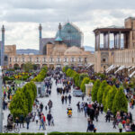 اصفهانِ تاریخی، می‌تواند پیشگام و الگوی ملی معماری و ساختمان‌های پایدار شود؟