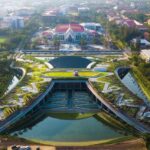 معماری اقلیمی؛ آخرین سنگر شهرها در مقابله با خشکسالی