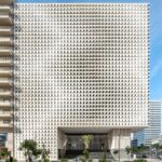 شاهکار معماری؛ یکی از معروف ترین مکعب های جهان