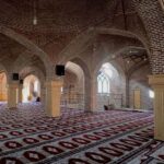 مسجد جامع سردشت؛ میراثی ماندگار در مسیر ثبت ملی