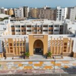 هرمزگان کارگاه مدرسه‌سازی؛ از تحقق عدالت آموزشی تا هویت‌بخشی معماری بومی +فیلم