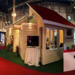 نمایشگاه تخصصی «زمین، مسکن و فرصت‌های ساخت‌وساز» در مشهد آغاز شد