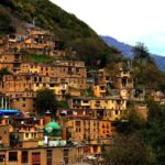 ماسوله در آستانه ثبت جهانی/ ایران در جمع ۱۰ کشور برتر میراث جهانی