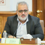 بیش از ۷۰ درصد اراضی پادگان ۰۶ پایتخت به پارک عمومی تبدیل می‌شود 