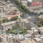 بررسی طرح ویژه حفاظت و احیای بافت تاریخی تبریز 