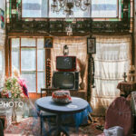 یک قدم تا نابودی خانه‌های تاریخی اصفهان