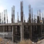 هزینه‌کرد بیش از ۴۰۰ میلیارد ریال اعتبار برای اجرای پروژه‌های عمرانی هیدج