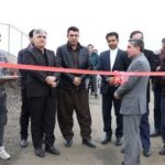 مدیرکل میراث‌فرهنگی کردستان: توسعه گردشگری استان با مشارکت بخش خصوصی ادامه دارد