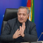 رونق ساخت‌وساز و توسعه بزرگراهی؛ دستاورد یک‌ساله راه و شهرسازی اردبیل